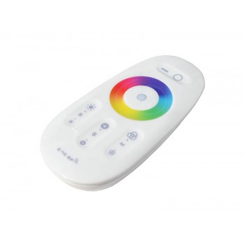 RGB touch контроллер 30A RF 360W 12V white (Screen)